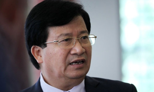 Gần 1.000 dự án bất động sản đang “bất động”