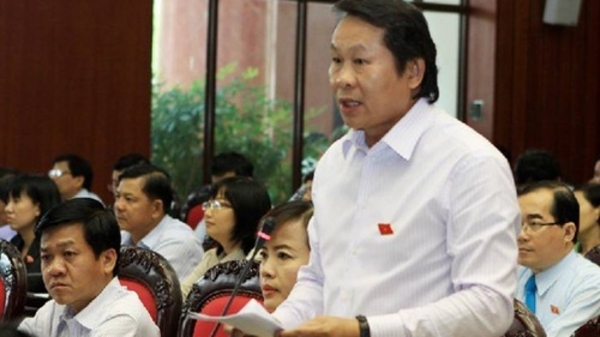 Sửa Luật Hàng hải “nóng” trong bối cảnh biển Đông