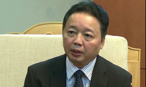 Thủ tướng bổ nhiệm nhân sự tại hai cơ quan