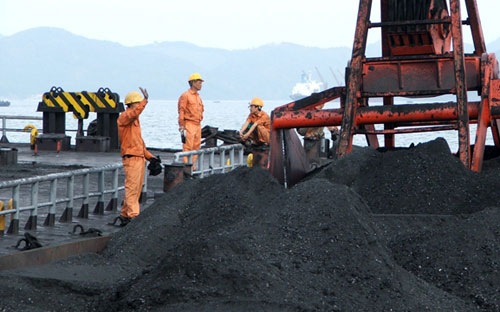 TKV cho biết, hiện tập đoàn này đã hoàn tất việc thoái vốn khỏi lĩnh vực tài chính, ngân hàng, bảo hiểm.<br>