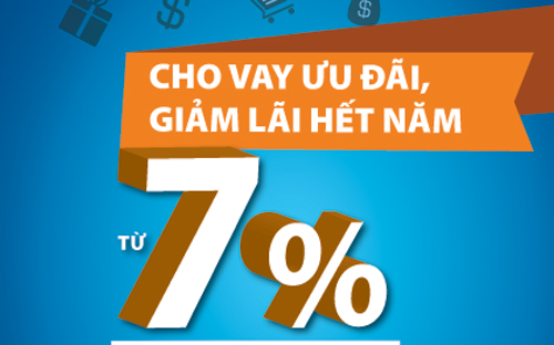 Chương trình này thay cho lời tri ân tới tất cả khách hàng đã đồng hành trên chặng đường 6 năm phát triển của 
LienVietPostBank.