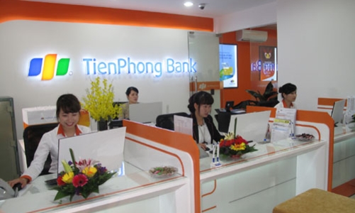 TienPhong Bank, vết thương đang lành?