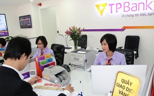Ngân hàng hiện triển khai các gói vay ưu đãi lớn cho cả khách hàng cá 
nhân và khách hàng doanh nghiệp, tốc độ giải ngân vượt tiến độ dự tính, 
dự kiến hết quý 1 mức tăng trưởng tín dụng sẽ đạt trên 10%. 