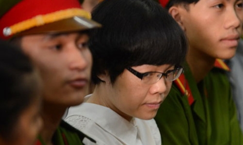 “Siêu lừa” Huyền Như lạnh lùng khai phi vụ nghìn tỷ