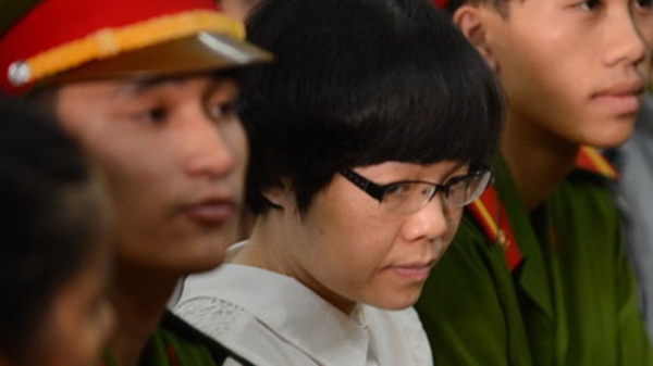 “Siêu lừa” Huyền Như lạnh lùng khai phi vụ nghìn tỷ