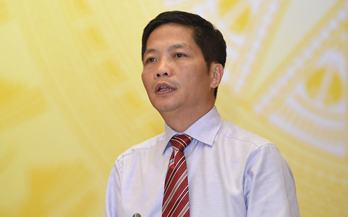 Thứ trưởng Trần Tuấn Anh cho rằng, vụ việc tại liên quan đến bia Sài Gòn tại Hà Tĩnh về bản chất là không phù hợp với quy định của pháp luật về cạnh tranh.<br>