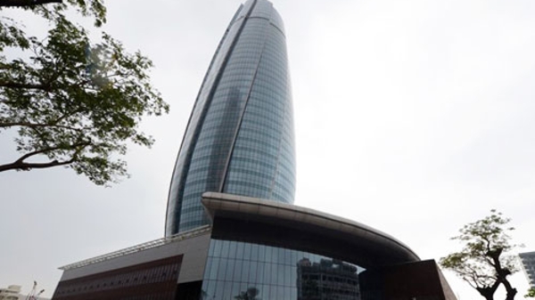 Các sở, ngành Đà Nẵng bắt đầu làm việc tại một nơi