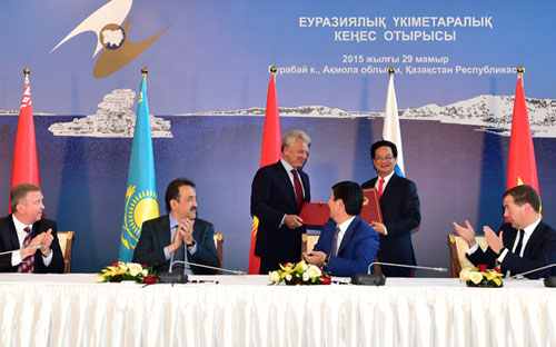 Liên minh sẽ áp dụng 
mức thuế suất 0% cho tất cả các mặt hàng thủy sản của Việt Nam ngay khi hiệp định có hiệu lực. 