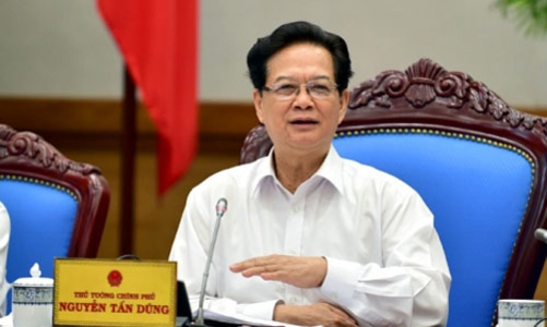 “Chỉ chờ ngân sách, không bao giờ có hạ tầng hiện đại”