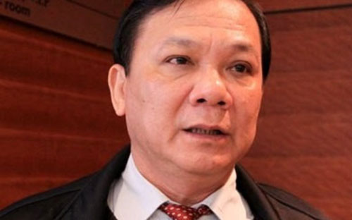 Nguyên tổng Thanh tra Chính phủ Trần Văn truyền mới đây đã lên tiếng xin lỗi Đảng và nhân dân vì đã có những sai phạm liên quan đến nhà đất công khi còn đương nhiệm.<br>