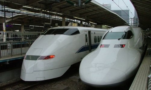 Tái khởi động đường sắt cao tốc Bắc - Nam