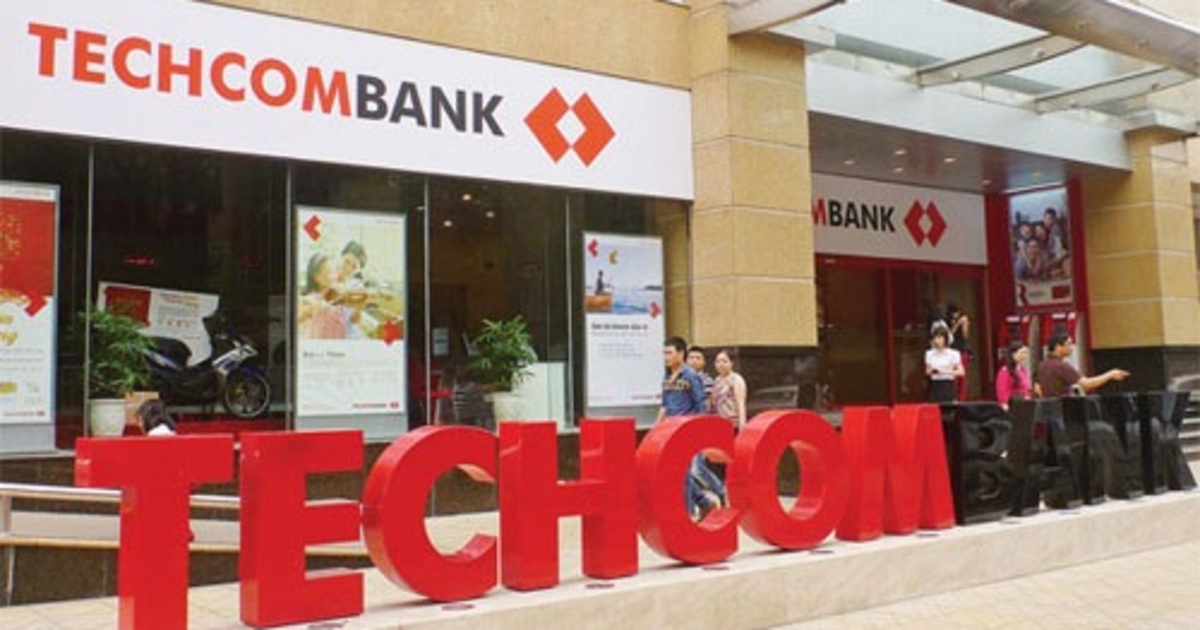 Techcom Family Techcombank phát triển dịch vụ