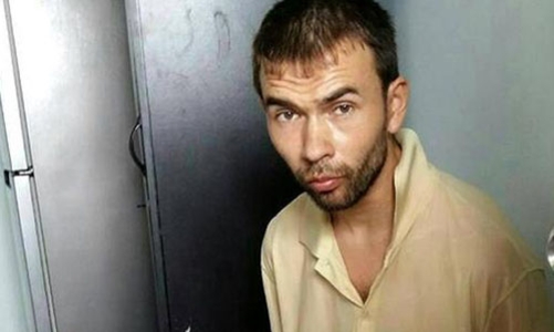 Thái Lan bắt nghi phạm vụ đánh bom tại Bangkok