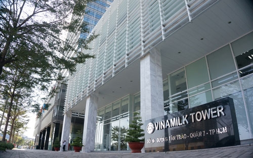 Chương trình quản trị viên tập sự sẽ mang đến cho các ứng viên rất nhiều những cơ hội trở thành một nhà quản trị tài năng trong tương lai tại Vinamilk.