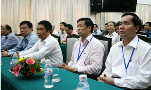 “Bộ Giao thông Vận tải sẽ tiếp tục thi tuyển lãnh đạo”