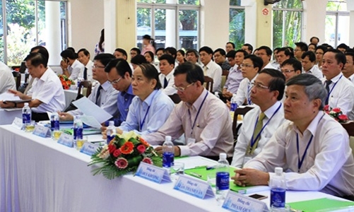 Vì sao sẽ tạm dừng thí điểm thi tuyển lãnh đạo?