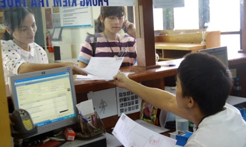 Nhiều chính sách mới có hiệu lực từ tháng 2/2015