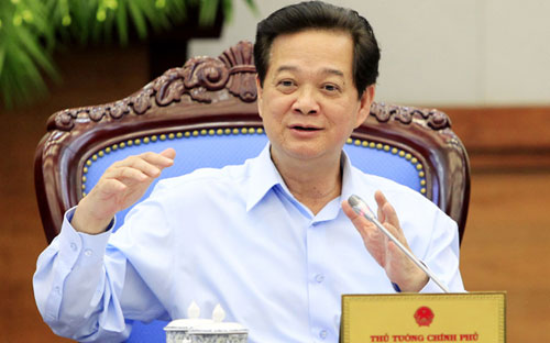 Thủ tướng Chính phủ yêu cầu Ngân hàng Nhà nước tiếp tục chủ động áp dụng đồng bộ các biện pháp điều hành linh hoạt, kịp
 thời để ổn định tỷ giá, mặt bằng lãi suất.