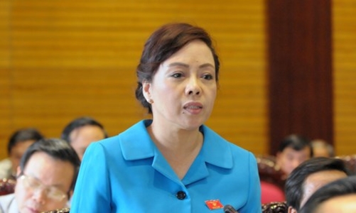 Bộ trưởng Y tế: “Chúng tôi đã và đang tận tâm”