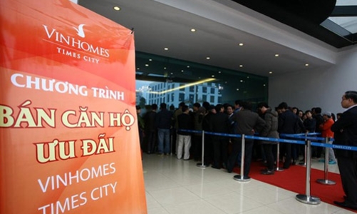 Đã đến lúc kiếm tiền từ bất động sản?