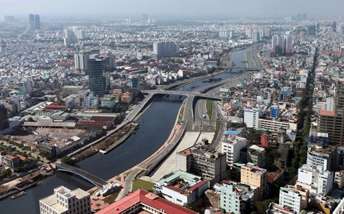 “Việt Nam 2030” là báo cáo do WB tài trợ và phối hợp với Chính phủ 
Việt Nam thực hiện nhằm đánh giá quá trình quá trình phát triển của Việt
 Nam sau gần 30 năm đổi mới