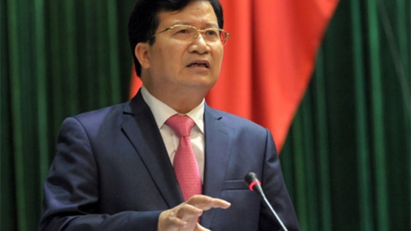 Bộ trưởng Trịnh Đình Dũng và “câu hỏi khó”