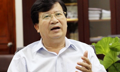 “Thị trường bất động sản sẽ chuyển biến tích cực hơn”