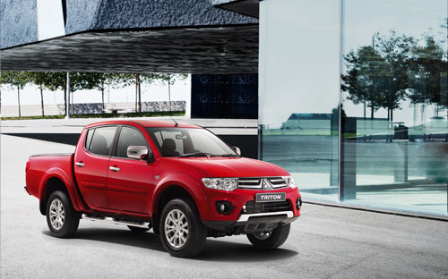 Là đơn vị hợp tác duy nhất của VSM, khách hàng mua ô tô Mitsubishi với 
gói vay tài chính của Techcombank sẽ nhận được những ưu đãi đặc biệt.