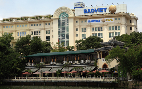 Tính đến ngày 31/12/2013, tổng tài sản Baoviet Bank tăng 27% so với năm 
2012, huy động vốn đạt hơn 116% kế hoạch 2013 và tăng 37% so với 2012; 
tín dụng tăng trưởng gần 14% so với năm 2012 và lợi nhuận trước thuế đạt
 146% so với kế hoạch 2013. 