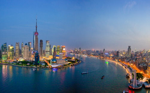 Việc kinh tế Trung Quốc suy yếu không khỏi khiến người ta lo ngại về ảnh hưởng tiêu cực lên các nền kinh tế khu vực Đông Nam Á - Ảnh: TravelMassive.<br>