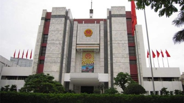 Hà Nội và Tp.HCM sẽ có tối đa 5 phó chủ tịch UBND