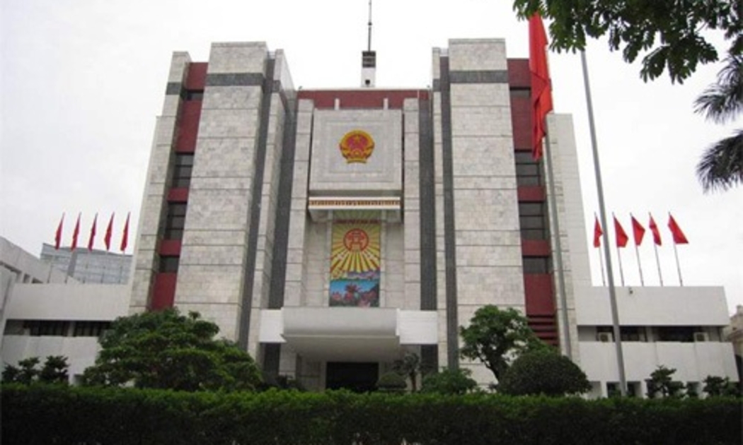 Hà Nội sẽ có tối đa 5 phó chủ tịch UBND.<br>