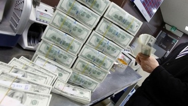 “Biến động tỷ giá USD/VND 2015 sẽ trong vòng 2%”