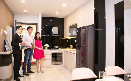 Các chương trình ưu đãi giúp các nhà đầu tư thêm phần “mạnh tay” khi đầu tư.