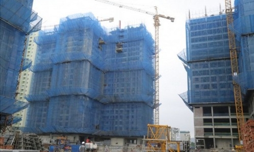 Mua nhà ở Goldmark City với lãi suất chỉ 3,99%/năm