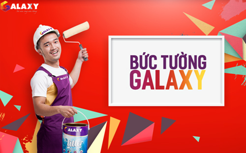 Chương trình ghi nhận hàng chục các hình ảnh thực tế từ các công trình trên khắp cả nước.