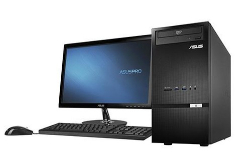 Tạp chí PCMag nhận định rằng: “Nếu bạn muốn một chiếc Desktop Windows, ASUS là sự lựa chọn tốt nhất”.