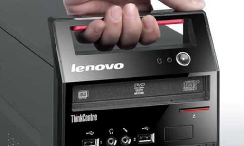 ThinkCentre E73, giải pháp PC cho doanh nghiệp