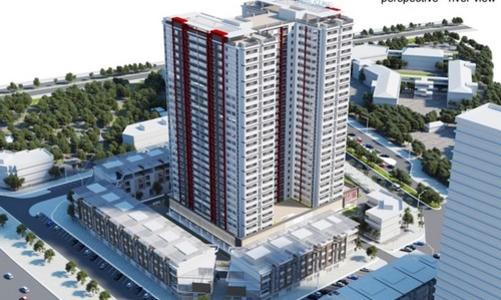 Mở bán 100 căn hộ đẹp nhất The ONE Residence 