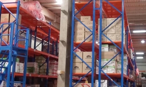 Lingo.vn và mô hình đại siêu thị