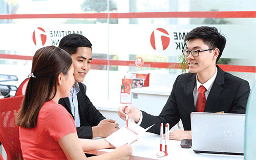 JOY Maritime Bank - cơ hội lớn nâng tầm thương hiệu.<br>