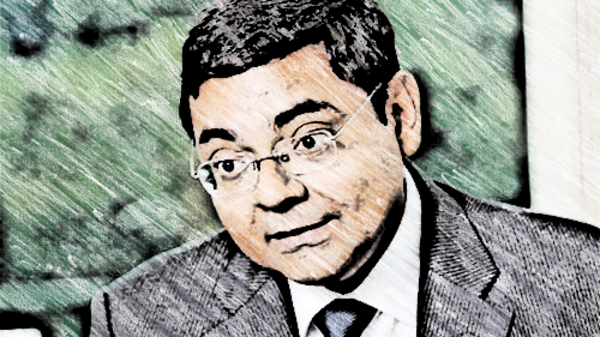 Khi nào con hổ thức giấc?