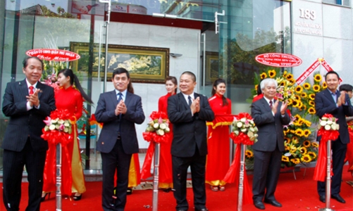 HSG đang dần hướng đến mục tiêu doanh thu 1 tỷ USD