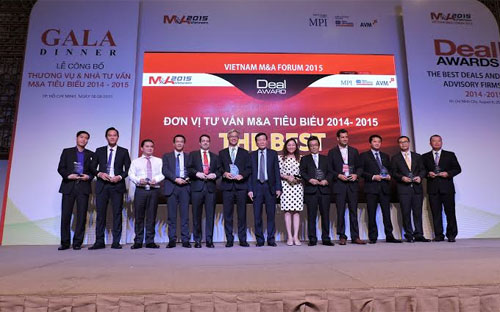 VietinBankSc tin tưởng sẽ hoàn thành kế hoạch kinh doanh năm 2015 đã đề ra với 85 tỷ đồng lợi nhuận.