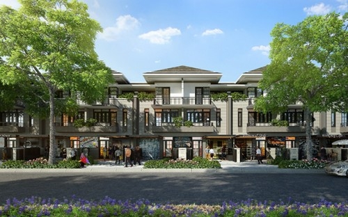 Ngôi nhà LAVILA không chỉ đẹp mà còn mang lại sự dễ chịu, thân thuộc, ấm cúng cho người ở.