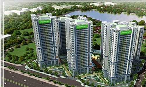 Mở bán căn hộ đợt cuối dự án Green Star Phạm Văn Đồng