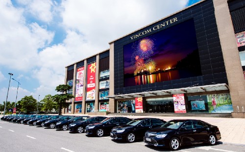 Premium Butler Transport là dịch vụ tiện ích mới nhất của chủ đầu tư dành riêng cho cư dân Vinhomes Riverside. 