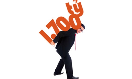 Vinaconex và cục nợ Xi măng Cẩm Phả