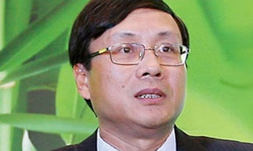 Chứng khoán 2014: “Cải thiện hơn nữa sự minh bạch”