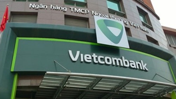 Vietcombank tính sáp nhập một ngân hàng khác